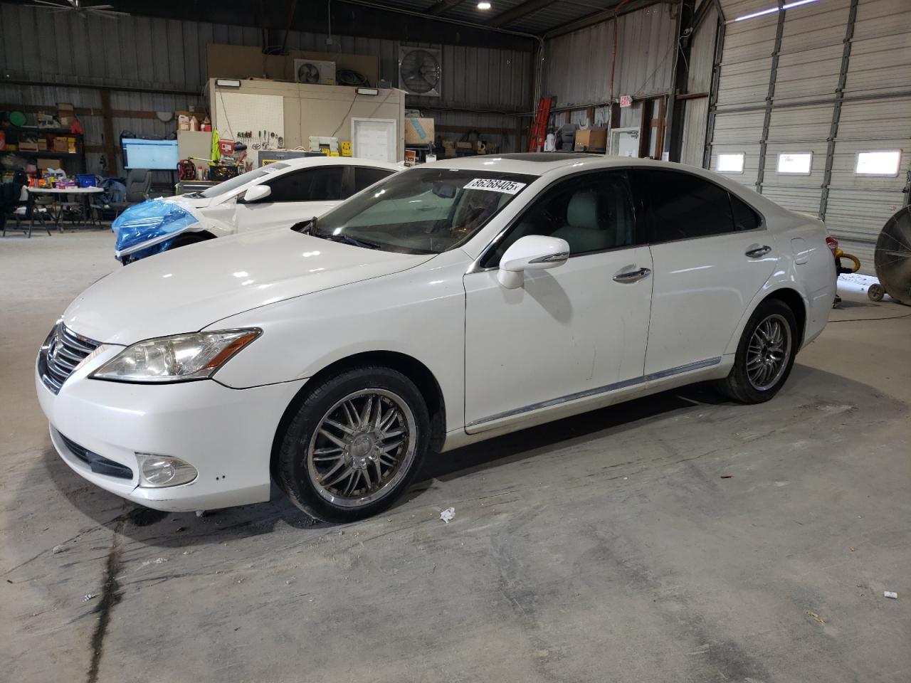 LEXUS ES 350