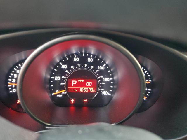 2018 KIA SOUL + #3297106492