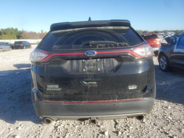 2017 FORD EDGE SEL - 2FMPK4J99HBB46044