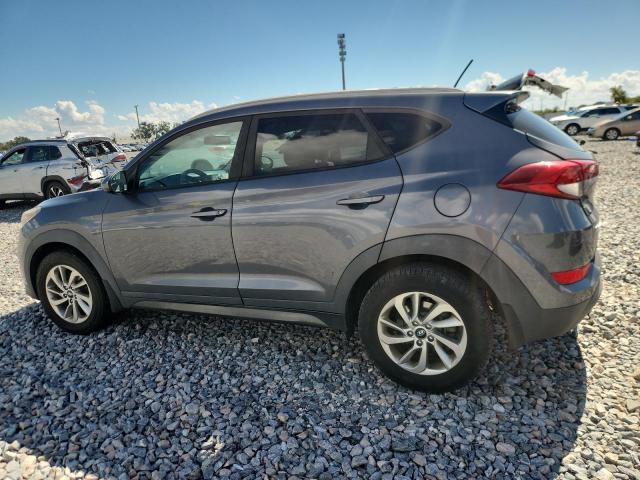 2016 HYUNDAI TUCSON LIM - KM8J33A42GU225629