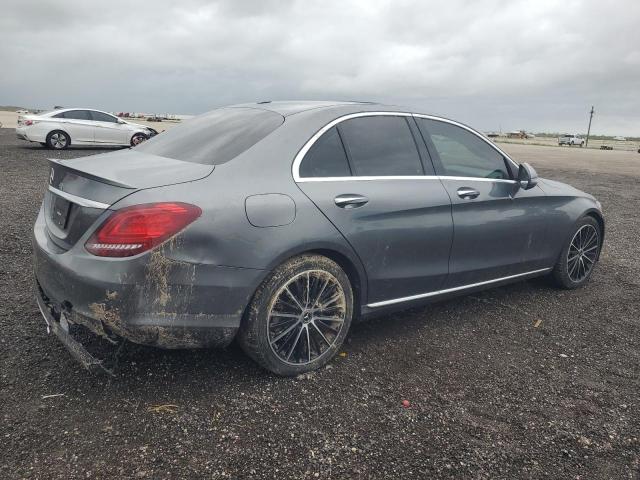 2020 MERCEDES-BENZ C 300 - WDDWF8DB7LR564351