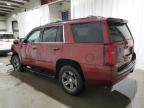 Lot #3302653051 2017 CHEVROLET TAHOE K150