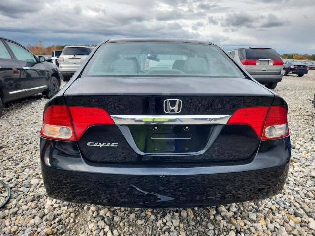 2010 HONDA CIVIC LX - 19XFA1F56AE040883