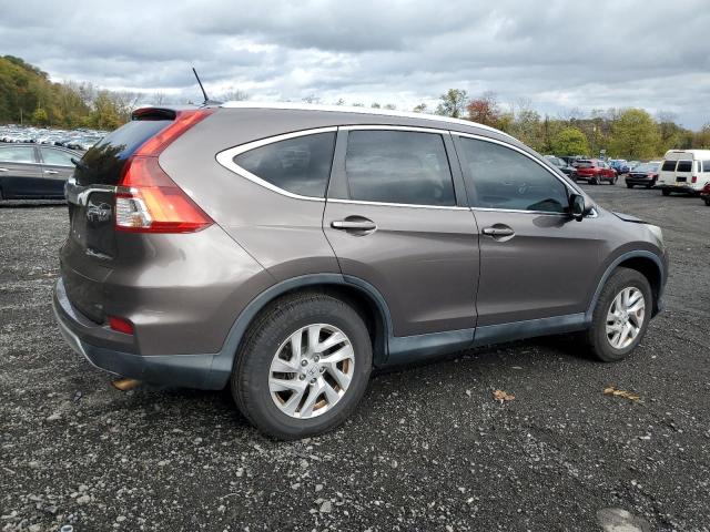 2015 HONDA CR-V EXL - 2HKRM4H78FH679547