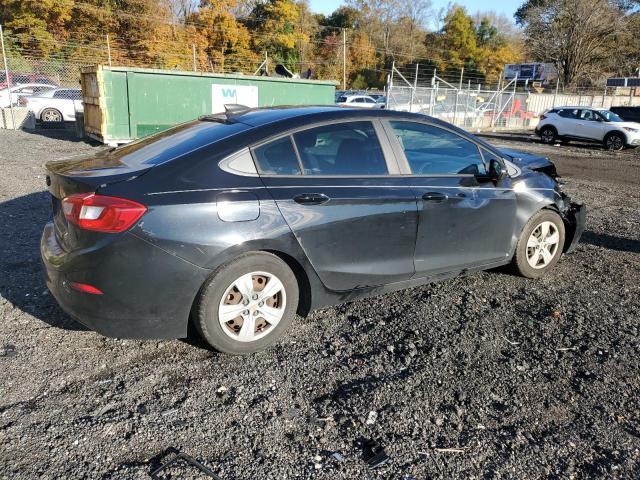 2016 CHEVROLET CRUZE LS - 1G1BC5SM6G7269966