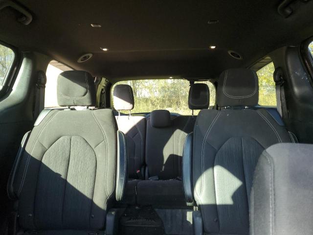 2018 CHRYSLER PACIFICA T - 2C4RC1FG4JR287505