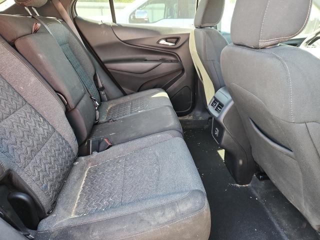 2023 CHEVROLET EQUINOX LT #3278789626