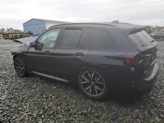 2024 BMW X3 M40I - 5UX83DP08R9U58416