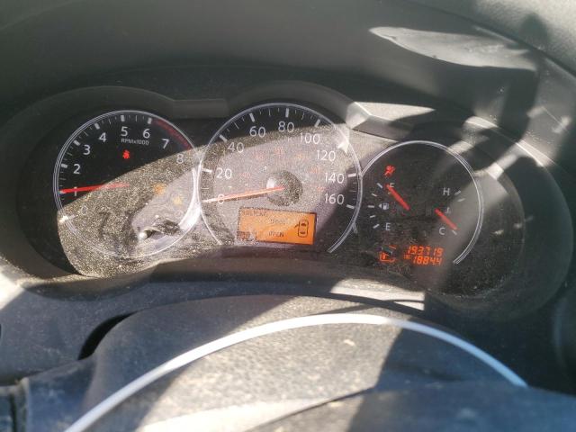 2012 NISSAN ALTIMA BAS #3303981730