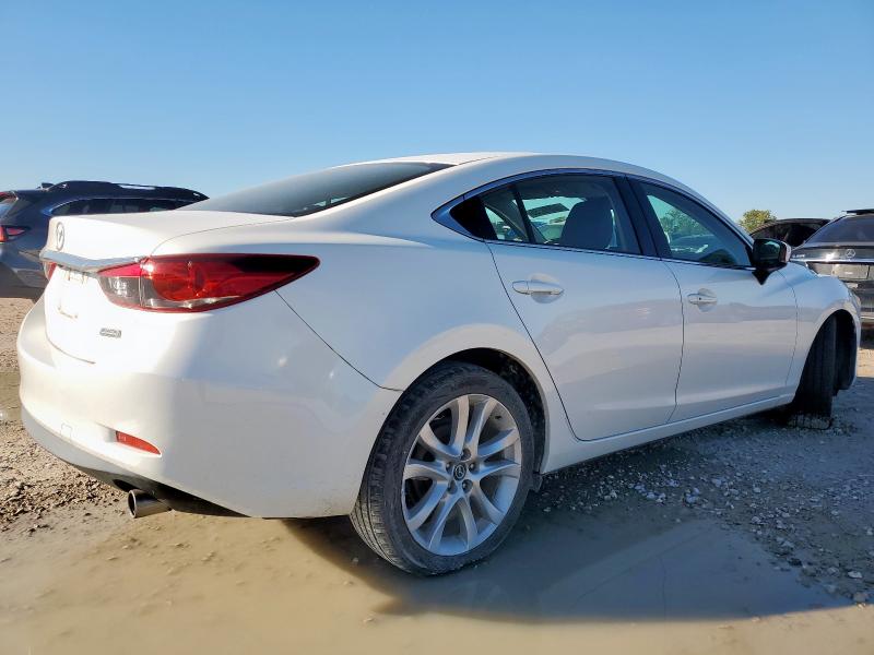 2017 MAZDA 6 TOURING #3317030005