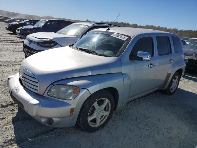 CHEVROLET HHR LS