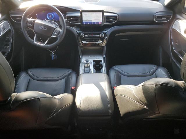 2022 FORD EXPLORER S #3309506636