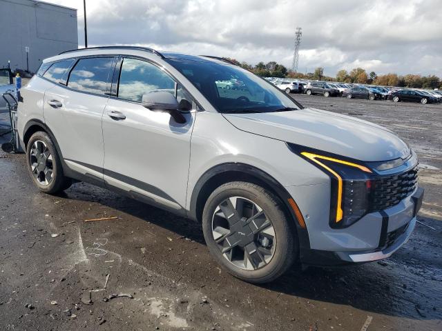 2026 KIA SPORTAGE S #3301846391