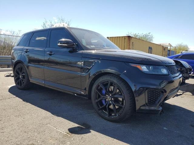 2017 LAND ROVER RANGE ROVE SALWZ2FE9HA166644