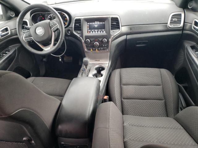 2018 JEEP GR CHEROKE #3302846935