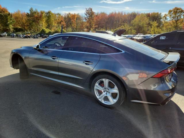 2020 AUDI S7 PRESTIG - WAUSFAF2XLN016460