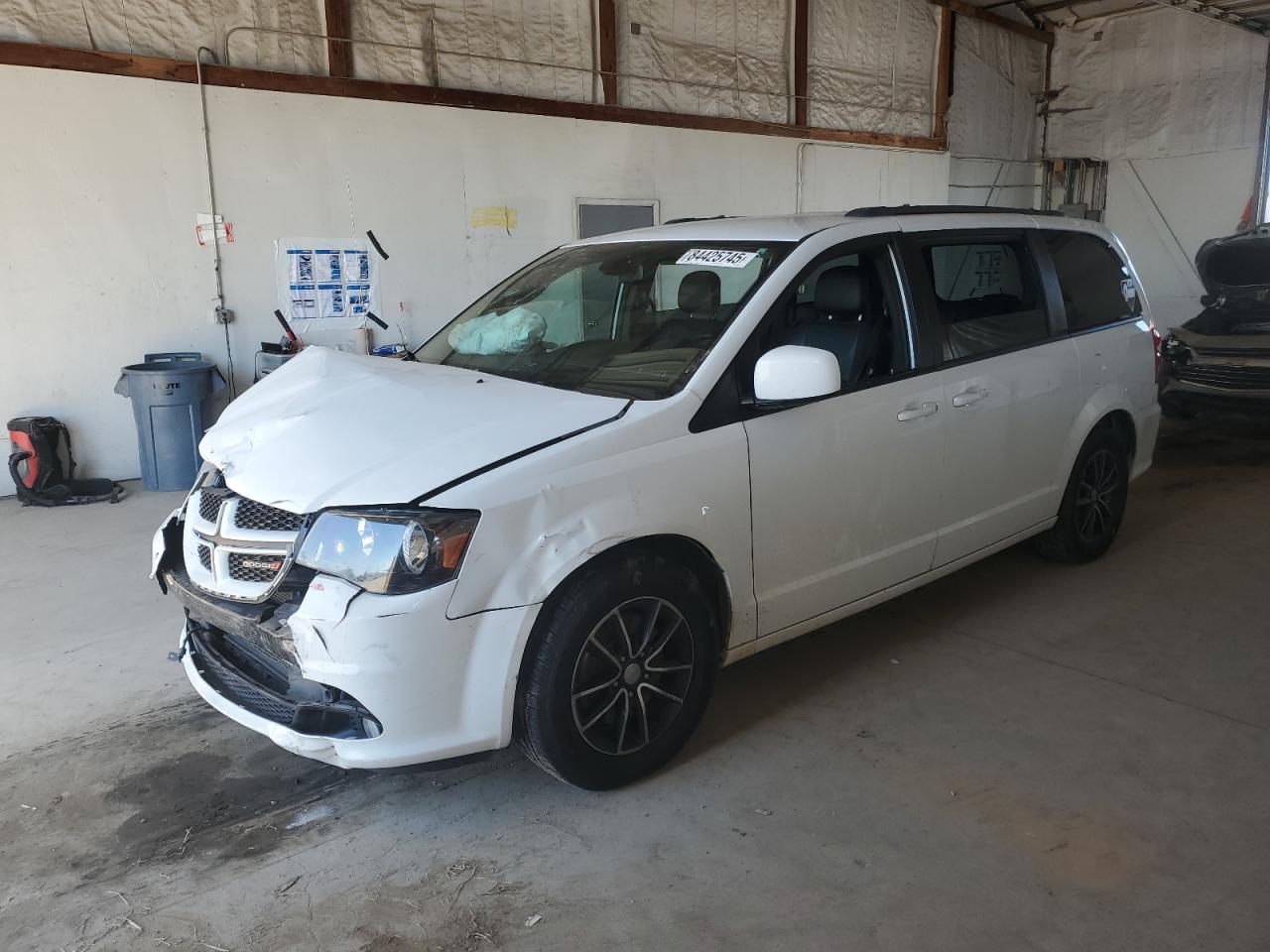 DODGE GRAND CARAVAN GT