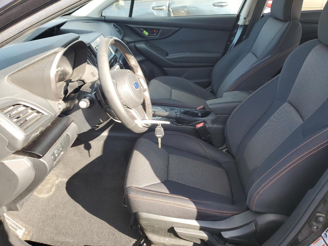 SUBARU CROSSTREK PREMIUM