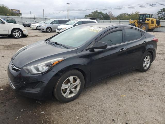 2014 HYUNDAI ELANTRA SE - 5NPDH4AE2EH543582