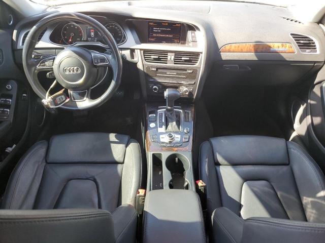 2014 AUDI A4 PREMIUM - WAUFFAFL5EN014760