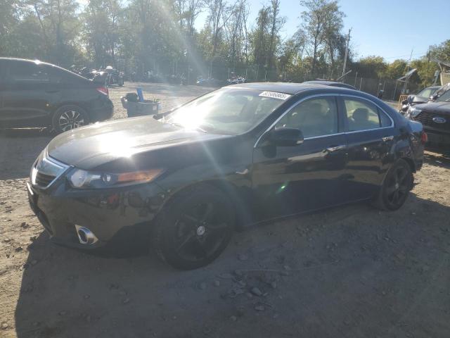 2012 ACURA TSX TECH - JH4CU2F64CC025736