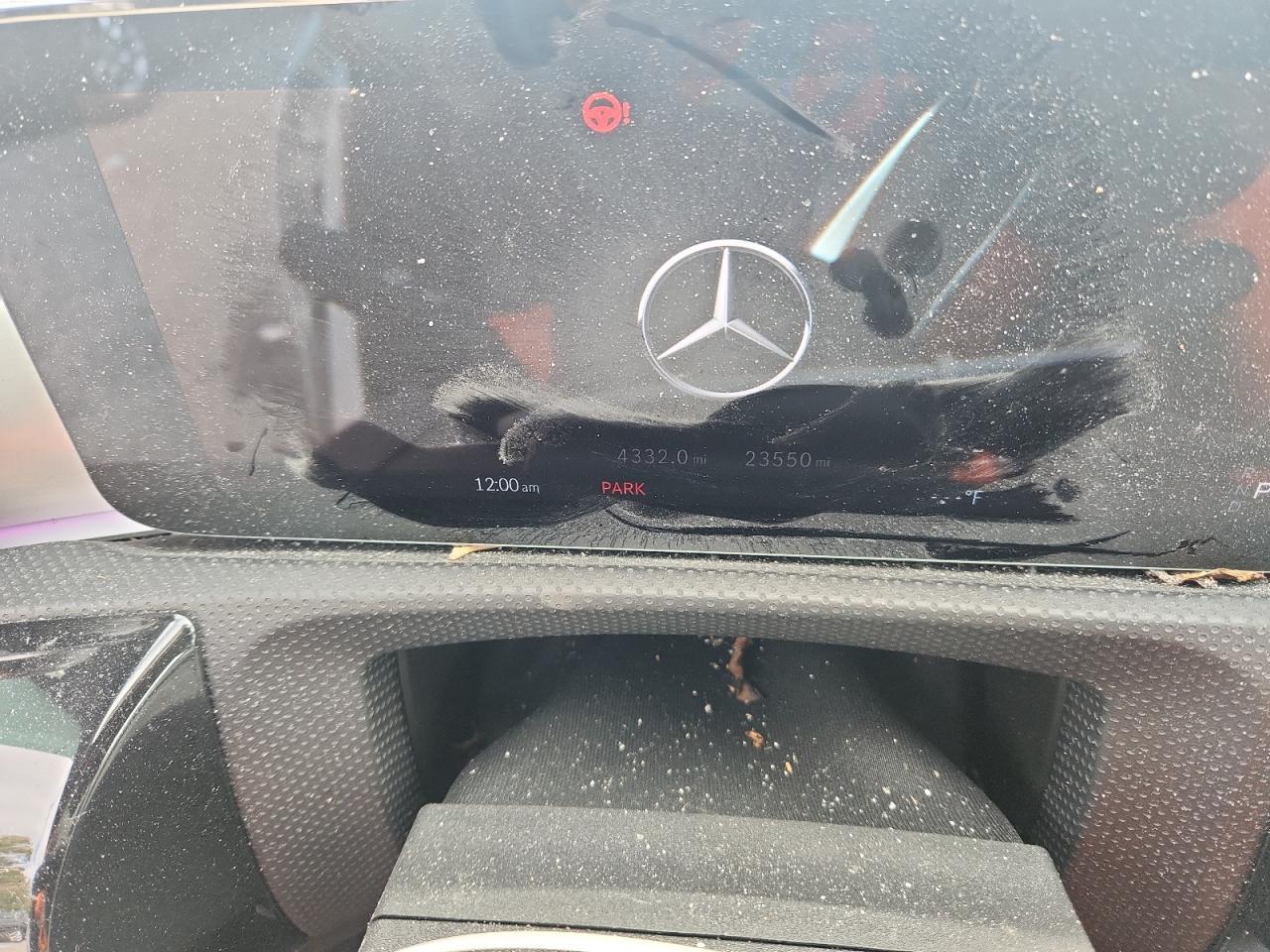 MERCEDES-BENZ CLA-CLASS 250