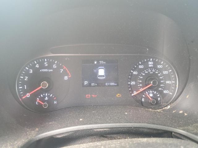 2020 KIA SOUL LX KNDJ23AUXL7085586