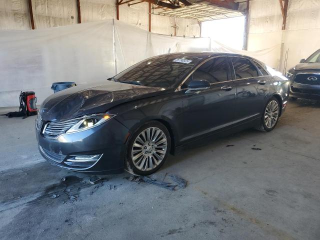 Global Auto Auctions: 2013 LINCOLN MKZ