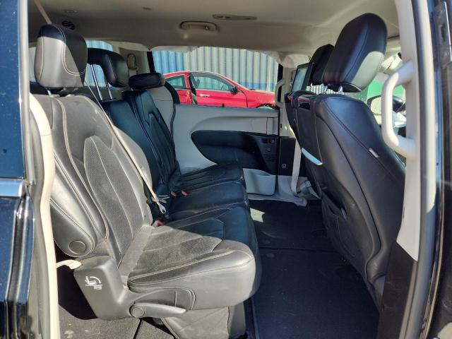 2022 CHRYSLER PACIFICA T - 2C4RC1BG7NR141272