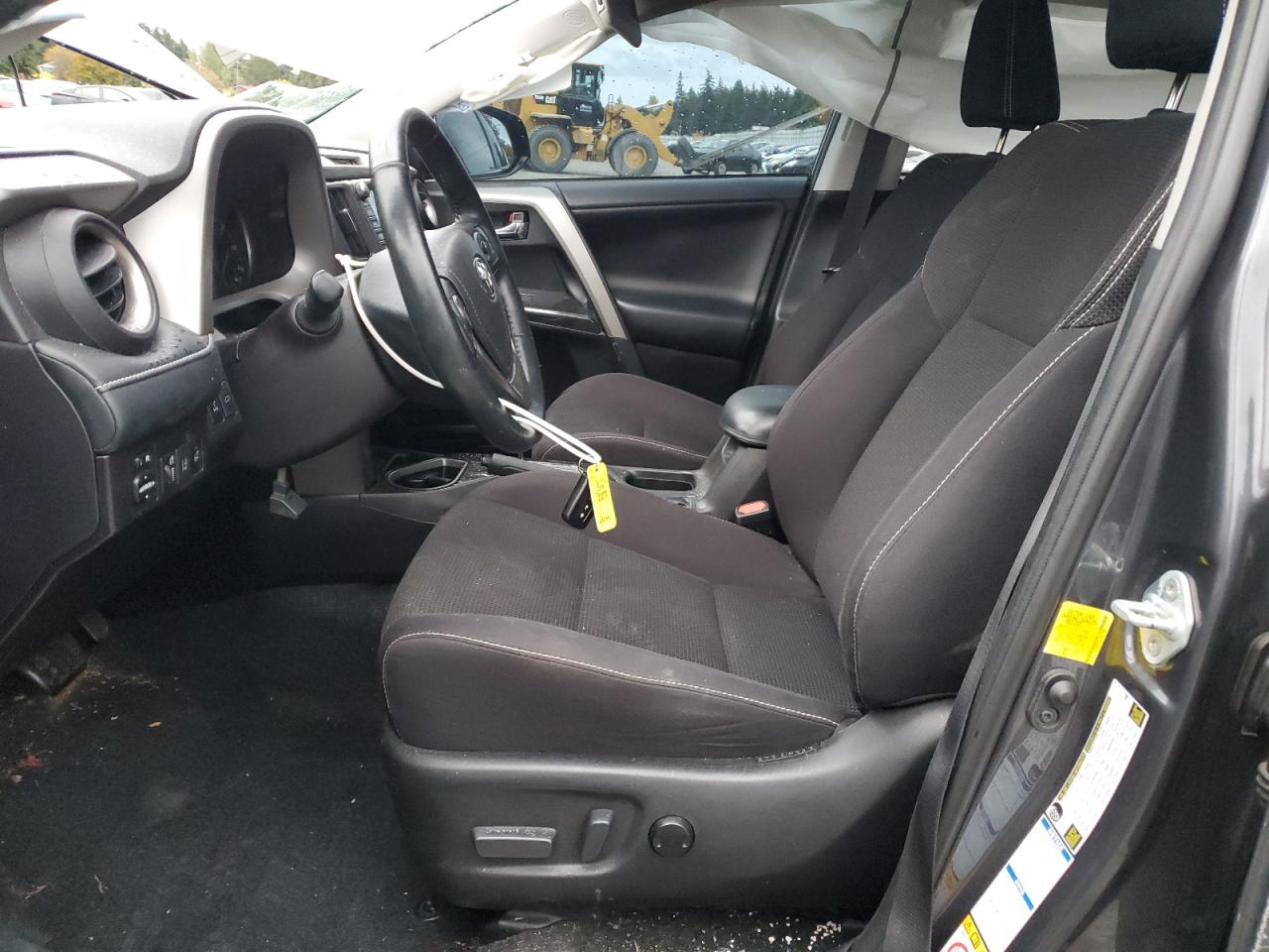 TOYOTA RAV4 ADVENTURE