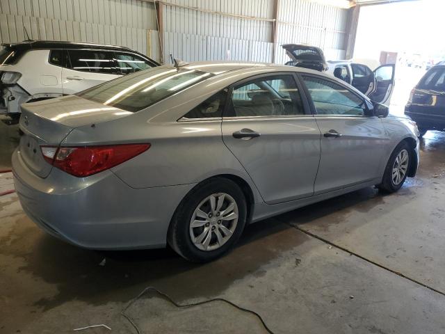 2011 HYUNDAI SONATA GLS - 5NPEB4AC6BH264037
