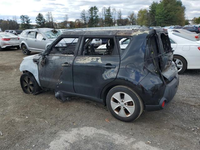 2016 KIA SOUL #3296290427