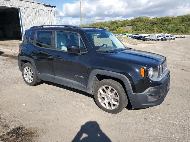 2015 JEEP RENEGADE L ZACCJABT0FPB58167