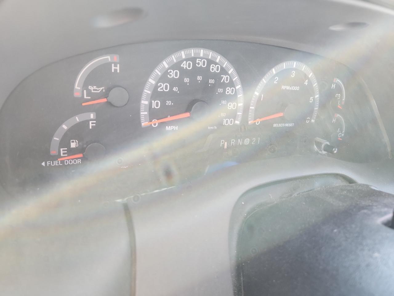 Lot #3296939897 2003 FORD F150