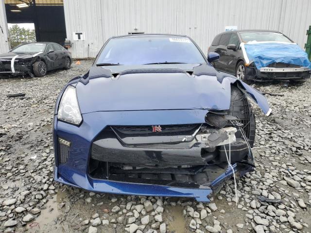 2013 NISSAN GT-R PREMI #3310396988