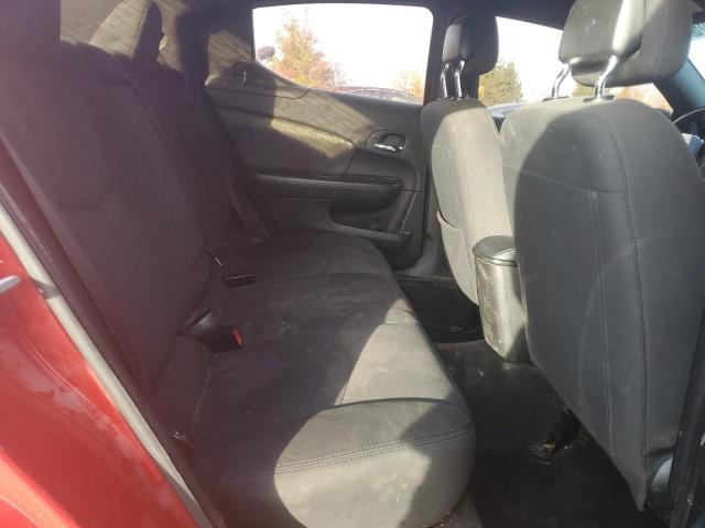 2012 DODGE AVENGER SX #3275797524