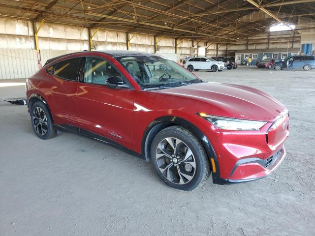 2023 FORD MUSTANG MA 3FMTK3SU6PMA69996