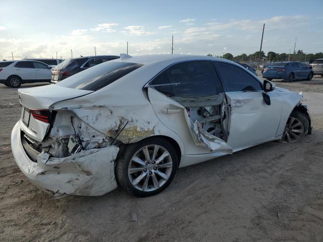 2016 LEXUS IS 200T JTHBA1D27G5011502