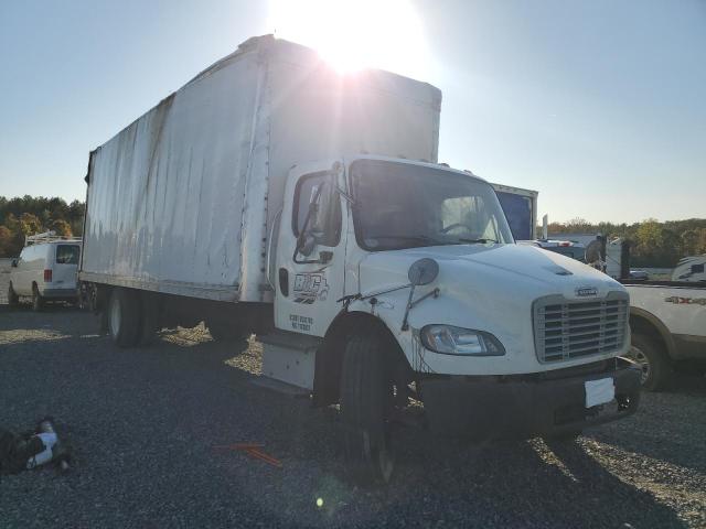 Global Auto Auctions: 2016 FREIGHTLINER M2 106 MED