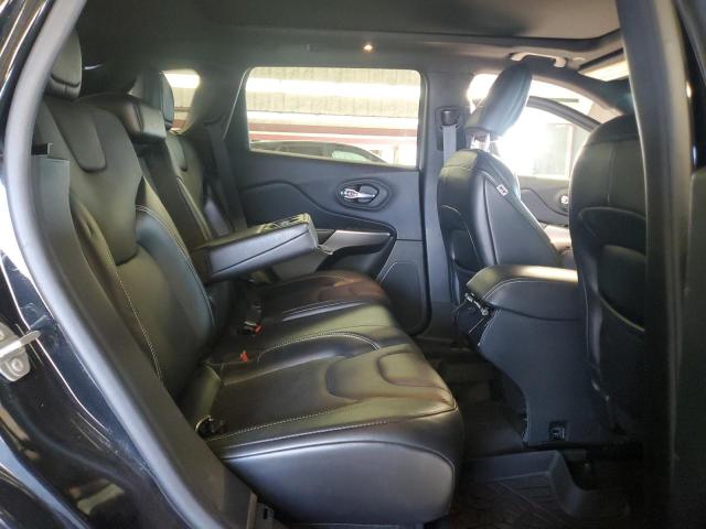 2021 JEEP CHEROKEE L - 1C4PJMMX3MD168286