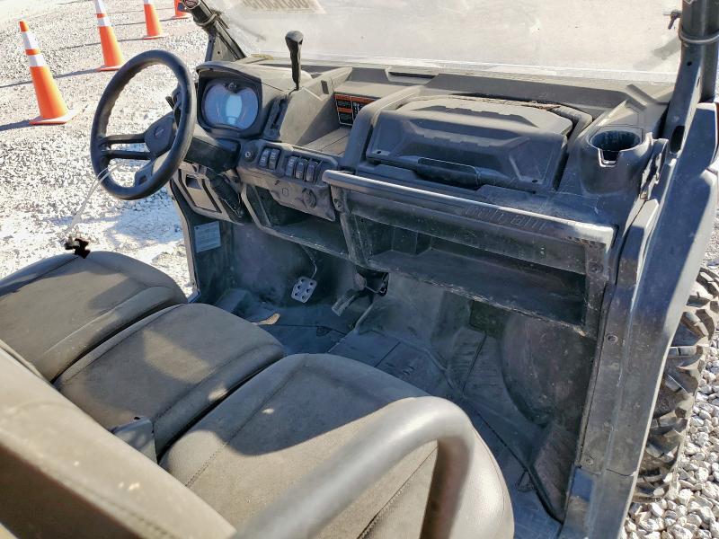 2019 CAN-AM 976 CC 8MKA - Other View