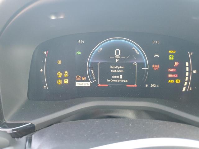 2025 TOYOTA CAMRY XSE #3303598927