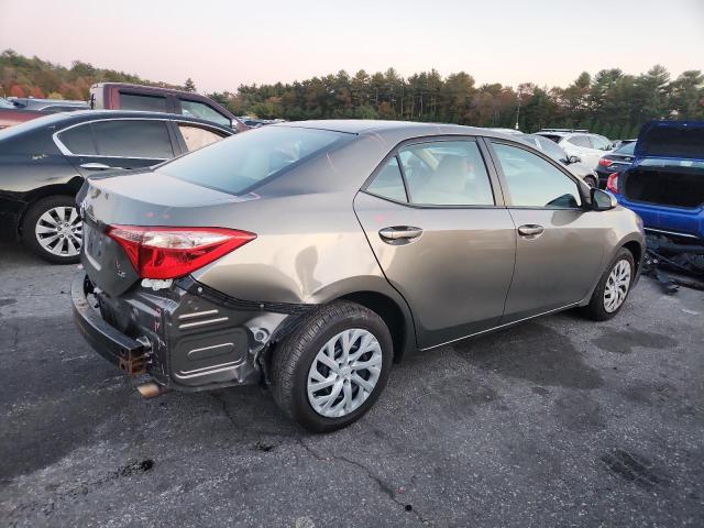2017 TOYOTA COROLLA L - 2T1BURHE8HC843995