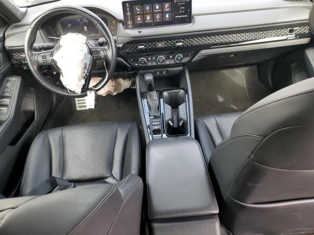 2024 HONDA ACCORD HYB #3304141491