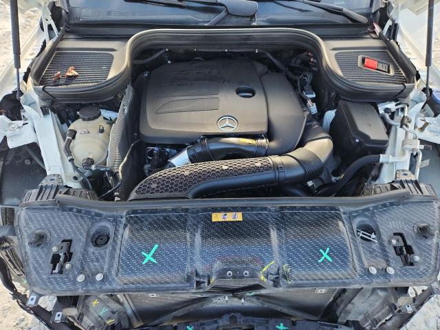 2021 MERCEDES-BENZ GLE 350 #3286720291