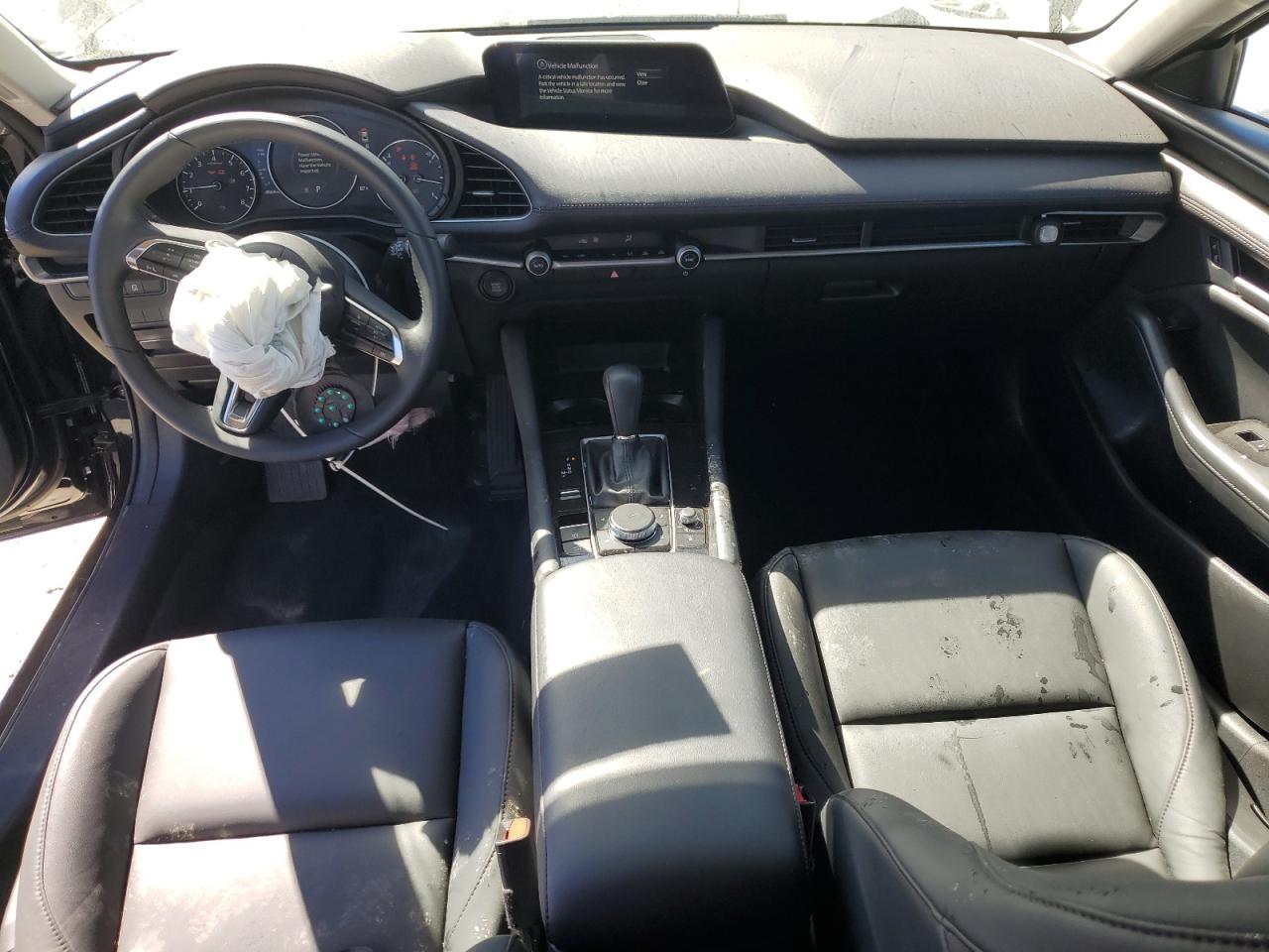 MAZDA 3 SELECT SPORT