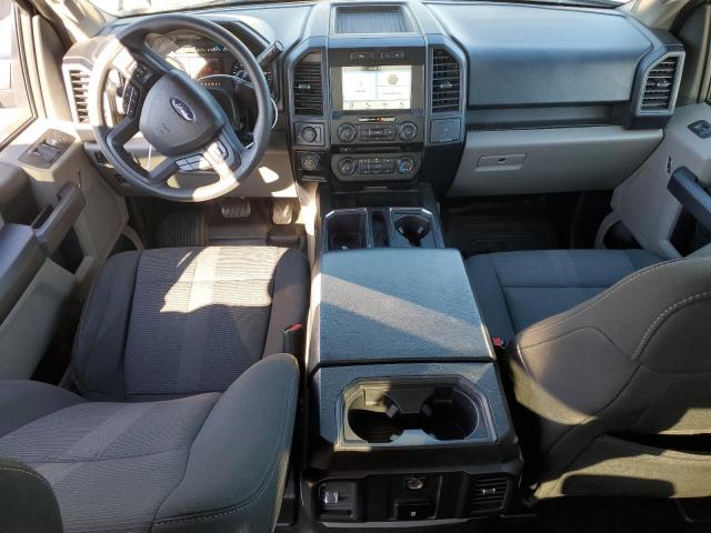 2017 FORD F150 SUPER #3294457496