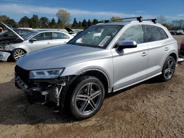 2020 AUDI SQ5 PREMIU WA1B4BFY0L2098794