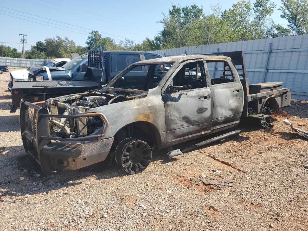 DODGE RAM 2500 BIG HORN