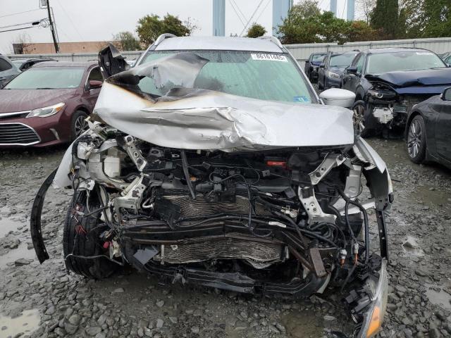 2015 NISSAN ROGUE S #3304591450